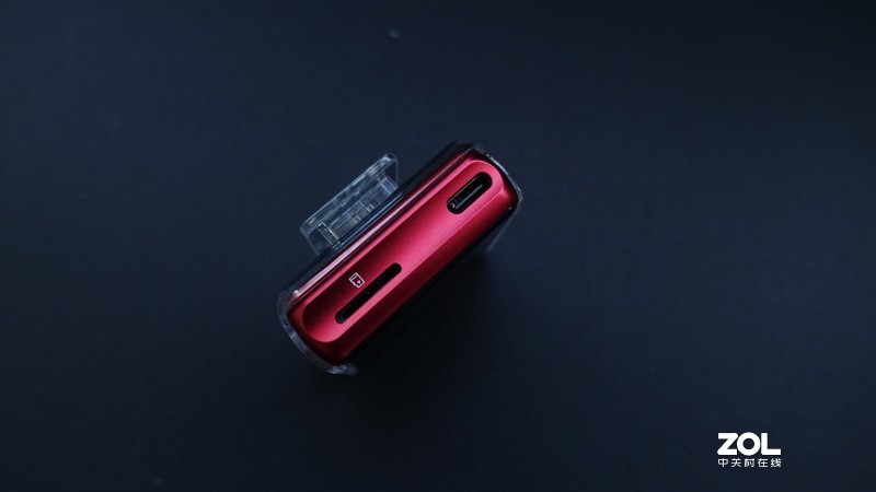 这是只“HiFi”手表——飞傲M5迷你播放器体验