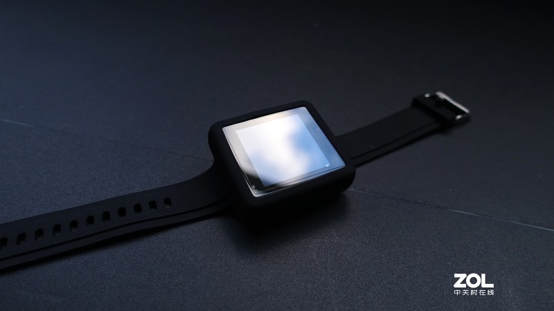 这是只“HiFi”手表——飞傲M5迷你播放器体验