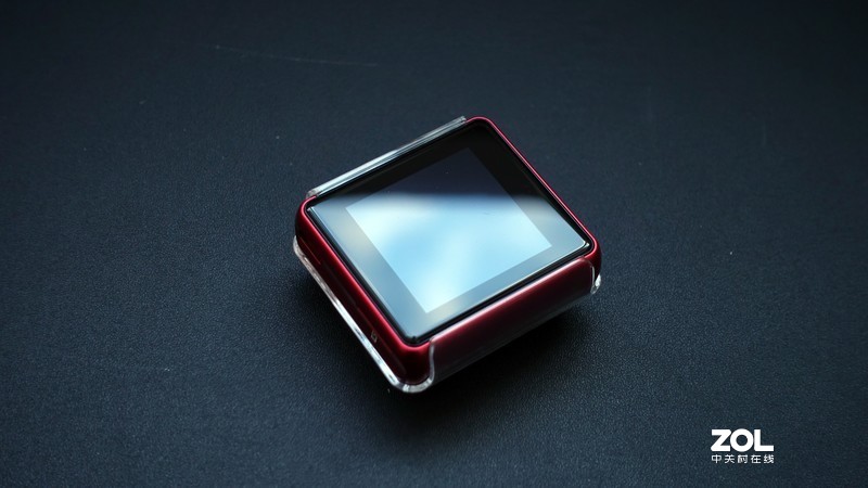 这是只“HiFi”手表——飞傲M5迷你播放器体验