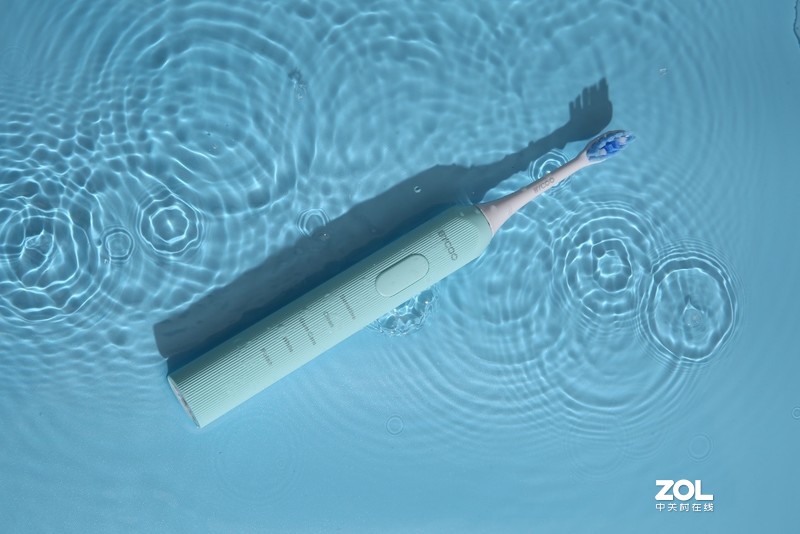 这款时尚高颜值高性价比的电动牙刷仙女必备呀！