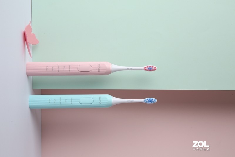 这款时尚高颜值高性价比的电动牙刷仙女必备呀！