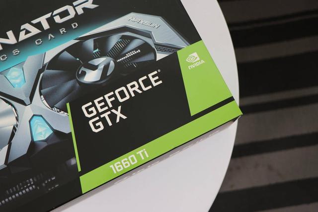 上古配置也能鸟枪换炮，配上铭瑄GTX1660Ti 终结者后疯狂吃鸡