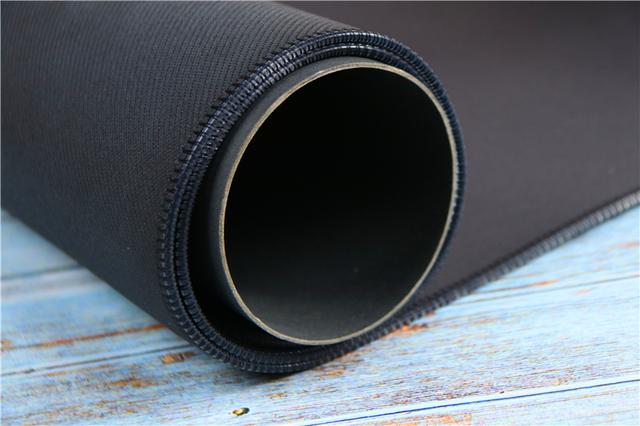 鼠标垫也玩RGB灯效，还能防泼溅，这款酷冷MP750让我长见识