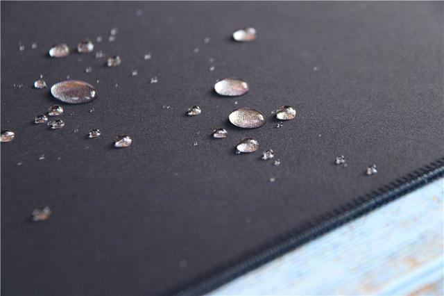 鼠标垫也玩RGB灯效，还能防泼溅，这款酷冷MP750让我长见识