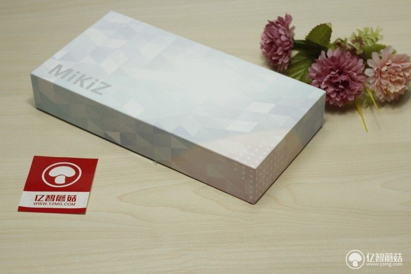 简约风，高性能----美奇智MiKiZ STAR-27声波电动牙刷使用体验