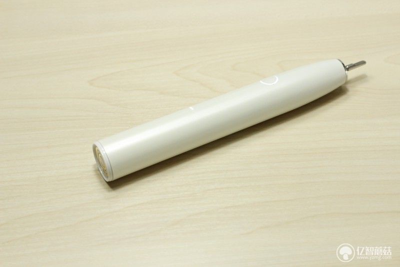 简约风，高性能----美奇智MiKiZ STAR-27声波电动牙刷使用体验