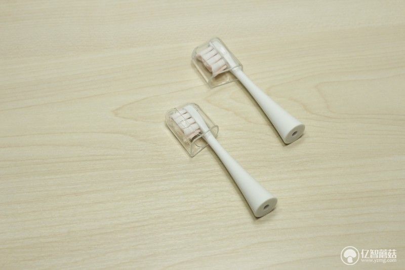 简约风，高性能----美奇智MiKiZ STAR-27声波电动牙刷使用体验