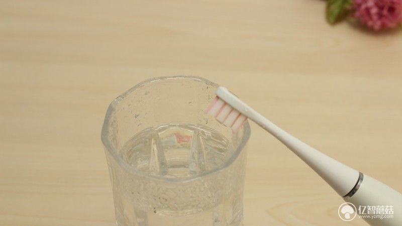 简约风，高性能----美奇智MiKiZ STAR-27声波电动牙刷使用体验