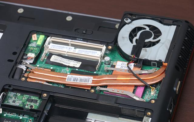 不仅仅是情怀，十年前的联想 Y450 笔记本复活记