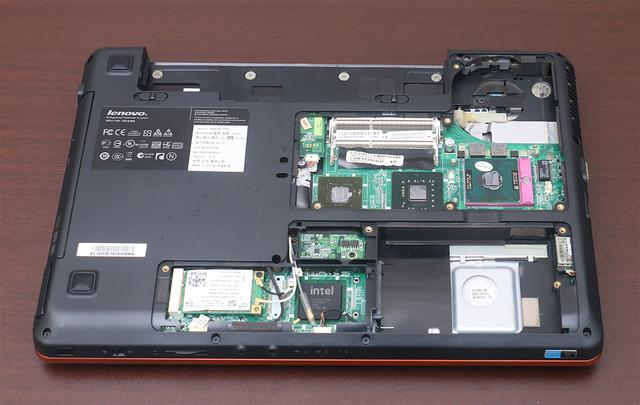 不仅仅是情怀，十年前的联想 Y450 笔记本复活记