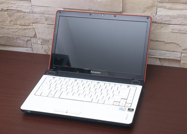 不仅仅是情怀，十年前的联想 Y450 笔记本复活记