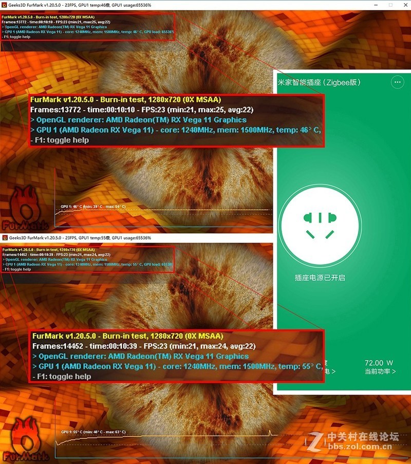 小空间PC桌面方案：入手DeskMini A300，再试下NOX高频条能否带2400G飞