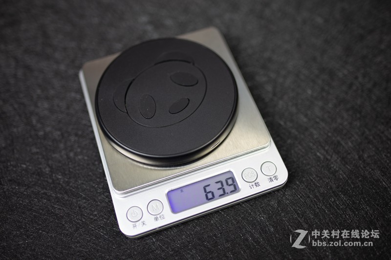 熊猫头作伴，快充不伤身，体验CHOETECH 苹果无线充电器