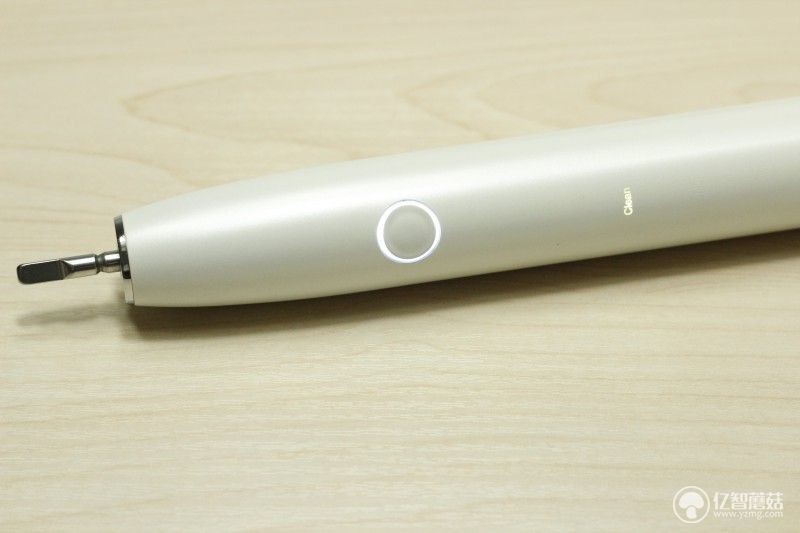 简约风，高性能----美奇智MiKiZ STAR-27声波电动牙刷使用体验