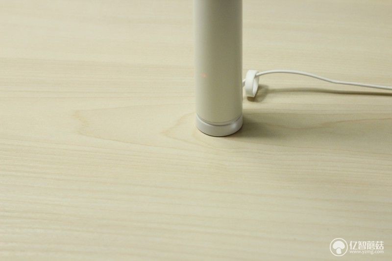 简约风，高性能----美奇智MiKiZ STAR-27声波电动牙刷使用体验