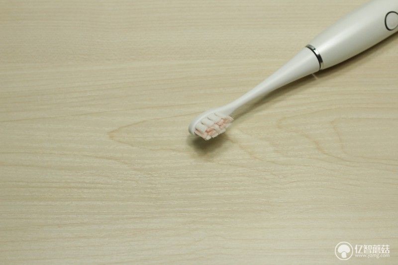 简约风，高性能----美奇智MiKiZ STAR-27声波电动牙刷使用体验