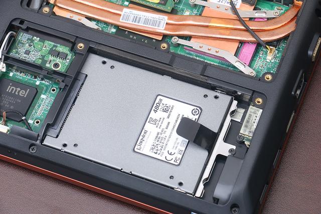 不仅仅是情怀，十年前的联想 Y450 笔记本复活记