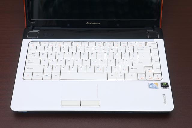 不仅仅是情怀，十年前的联想 Y450 笔记本复活记