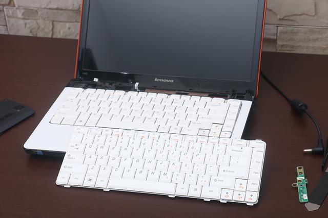 不仅仅是情怀，十年前的联想 Y450 笔记本复活记