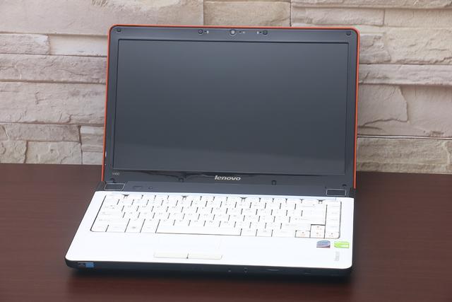 不仅仅是情怀，十年前的联想 Y450 笔记本复活记