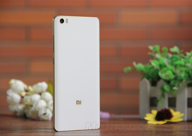 安卓机皇2999元小米note顶配版评测