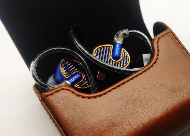 少女时代都在戴的耳机评测 兴戈EN700 PRO 人声最毒的耳机