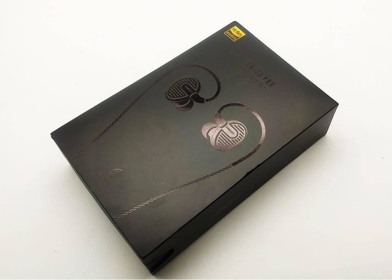 少女时代都在戴的耳机评测 兴戈EN700 PRO 人声最毒的耳机