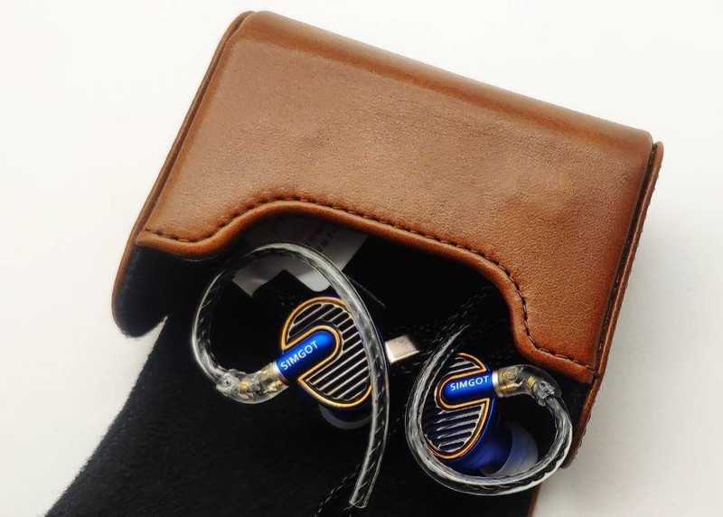 少女时代都在戴的耳机评测 兴戈EN700 PRO 人声最毒的耳机