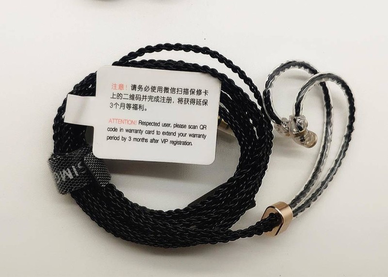 少女时代都在戴的耳机评测 兴戈EN700 PRO 人声最毒的耳机