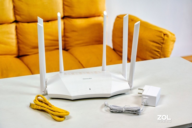 比1900更快的是AC2100，双频带你飞