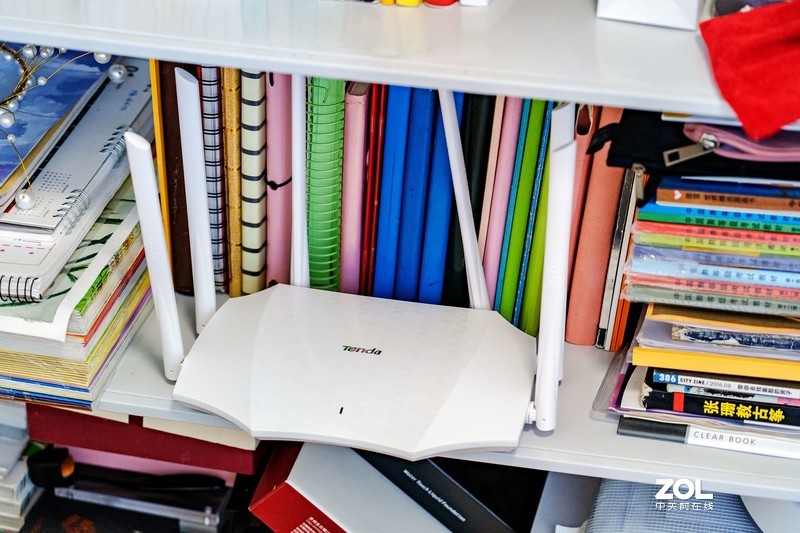 比1900更快的是AC2100，双频带你飞