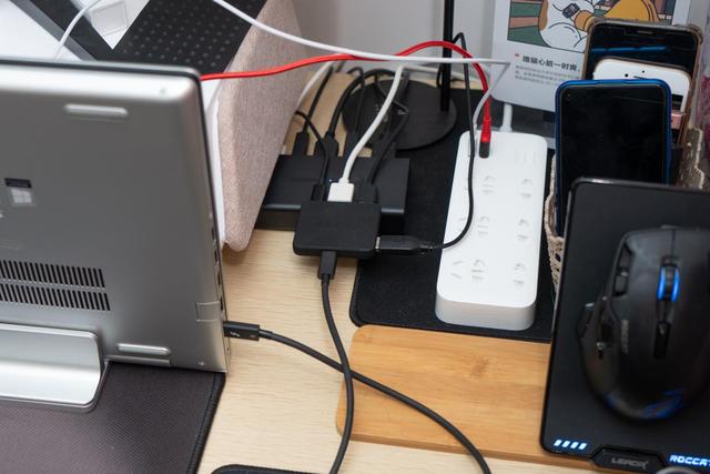 65W满血Type-C加持，这款27寸2K显示器太香，忍不住想买