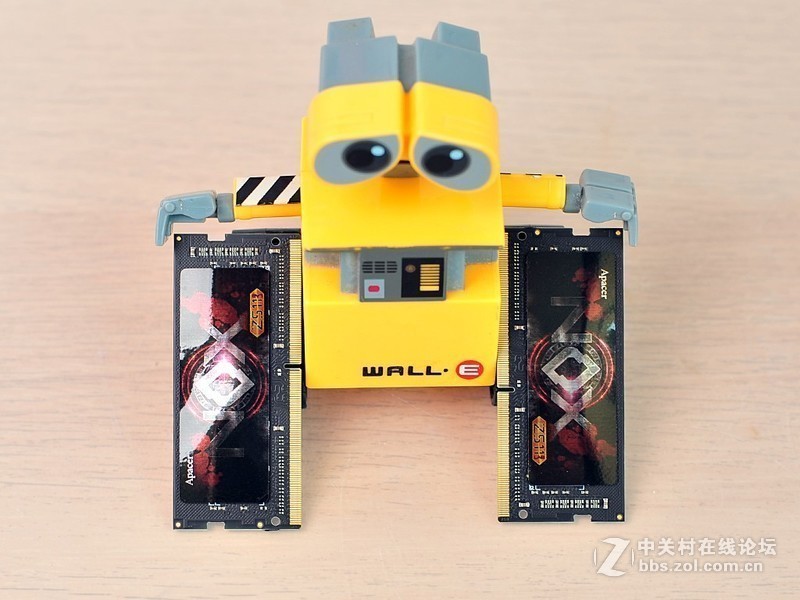 小空间PC桌面方案：入手DeskMini A300，再试下NOX高频条能否带2400G飞