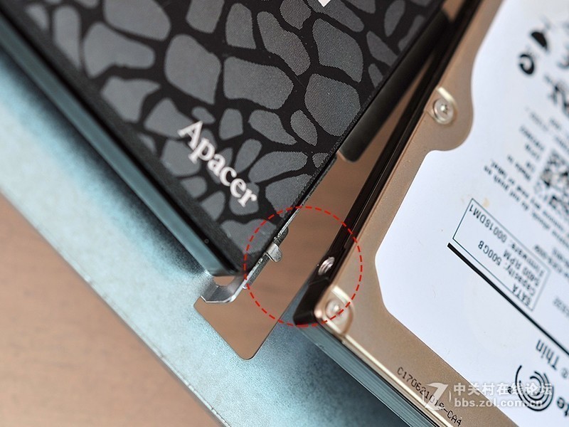 小空间PC桌面方案：入手DeskMini A300，再试下NOX高频条能否带2400G飞