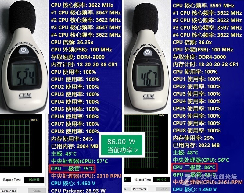 小空间PC桌面方案：入手DeskMini A300，再试下NOX高频条能否带2400G飞