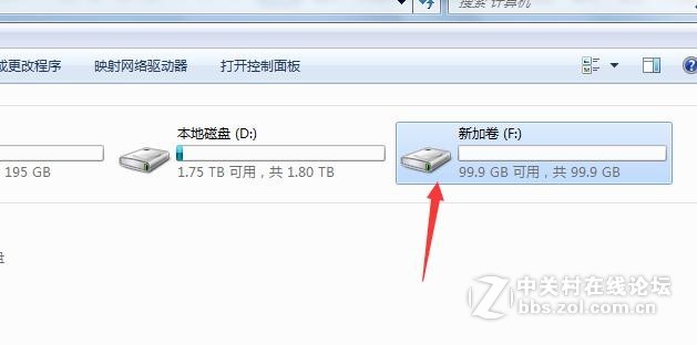 电脑磁盘空间不够？试试用铁威马iSCSI功能