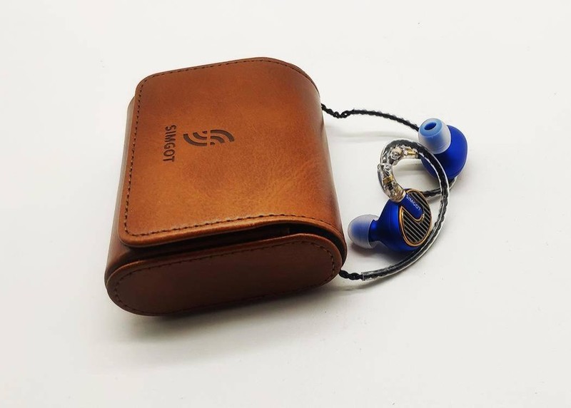 少女时代都在戴的耳机评测 兴戈EN700 PRO 人声最毒的耳机