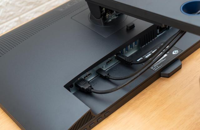 65W满血Type-C加持，这款27寸2K显示器太香，忍不住想买