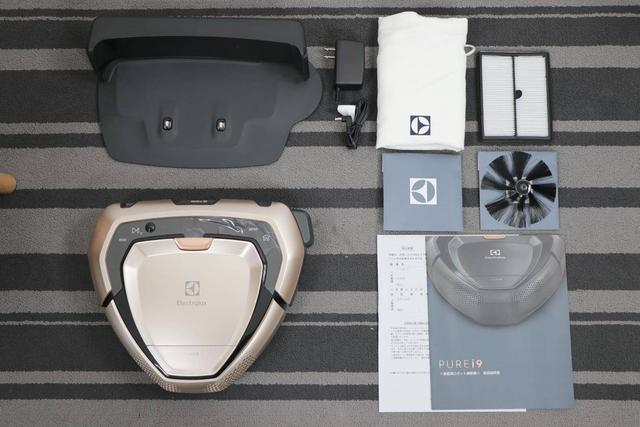 家用智能扫地机应该怎么选？看完伊莱克斯Pure i9扫地机器人测评你就明白了！