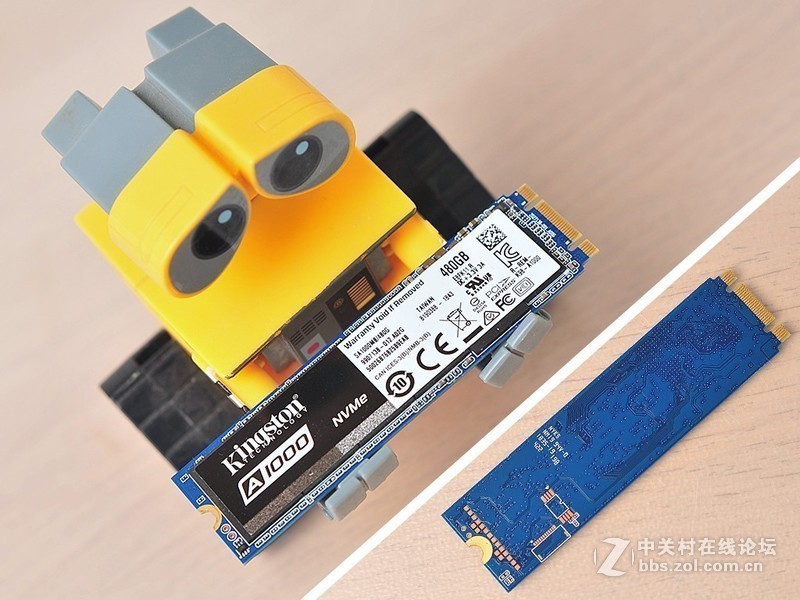 小空间PC桌面方案：入手DeskMini A300，再试下NOX高频条能否带2400G飞