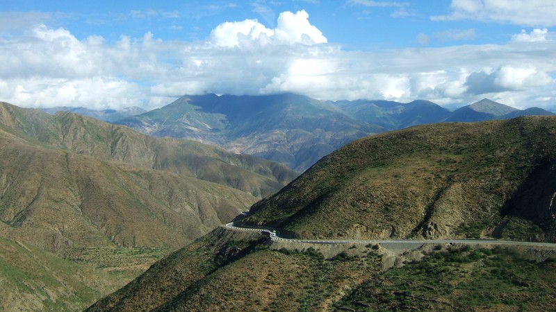 怀念西藏之旅和S6500fd