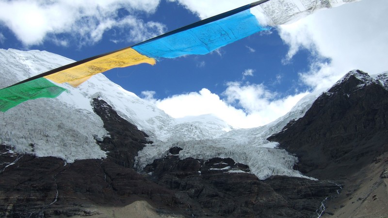 怀念西藏之旅和S6500fd