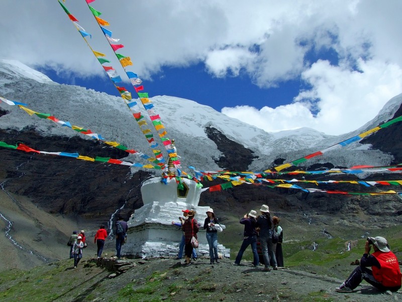 怀念西藏之旅和S6500fd