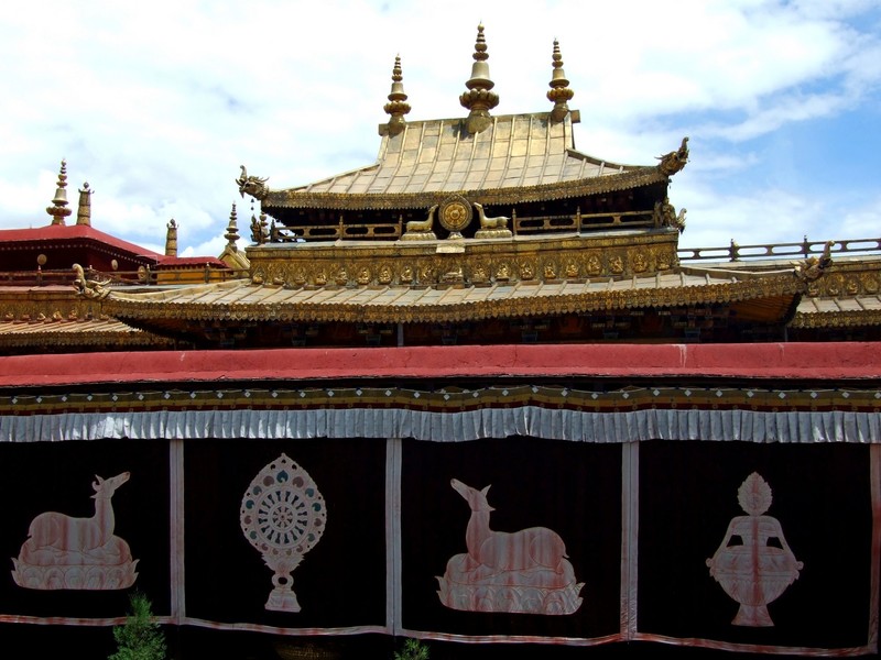 怀念西藏之旅和S6500fd