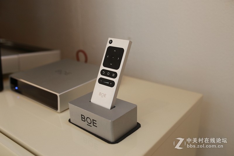 BOE Alta成都现场体验，国产电视的高端电视已经走在了时尚的前沿