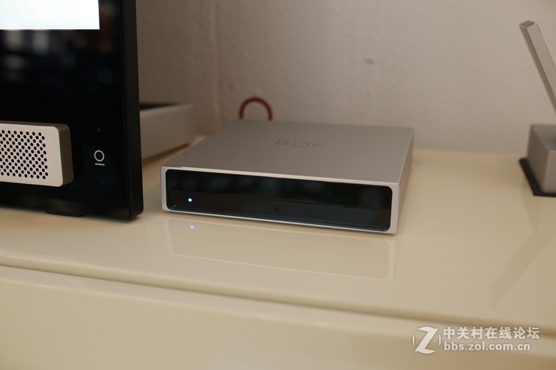 BOE Alta成都现场体验，国产电视的高端电视已经走在了时尚的前沿