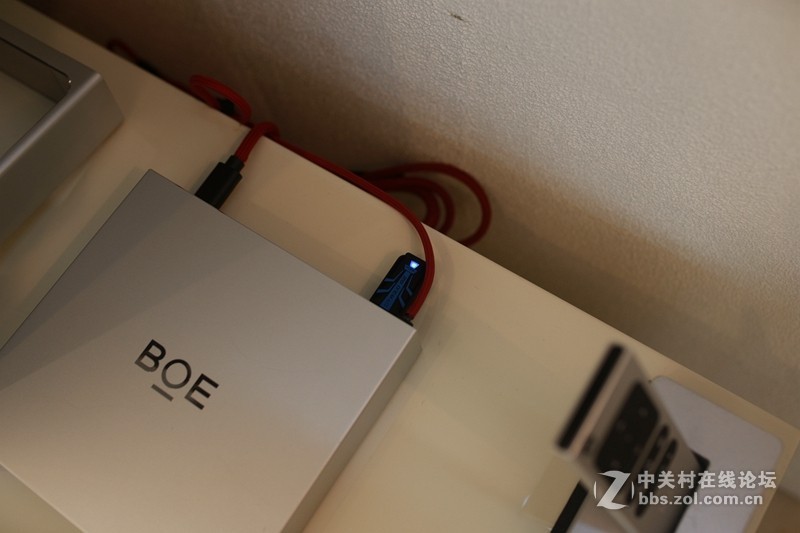 BOE Alta成都现场体验，国产电视的高端电视已经走在了时尚的前沿