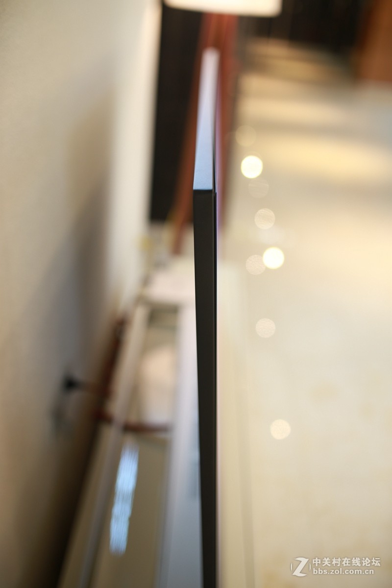 BOE Alta成都现场体验，国产电视的高端电视已经走在了时尚的前沿