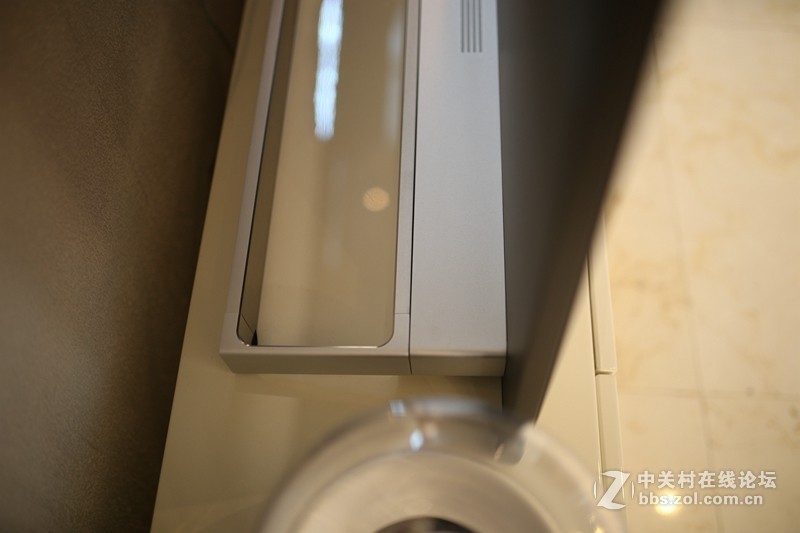 BOE Alta成都现场体验，国产电视的高端电视已经走在了时尚的前沿