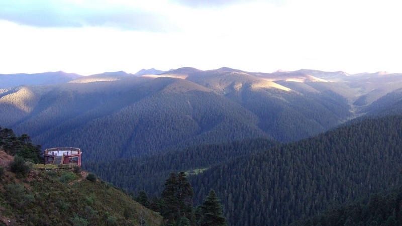 怀念西藏之旅和S6500fd